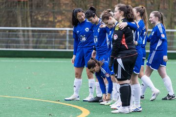 Bild 17 - F VfL Pinneberg - USC Paloma : Ergebnis: 1:4